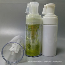 Bouteille en plastique pour animaux en plastique transparent pour scintillement (NB1115-1)